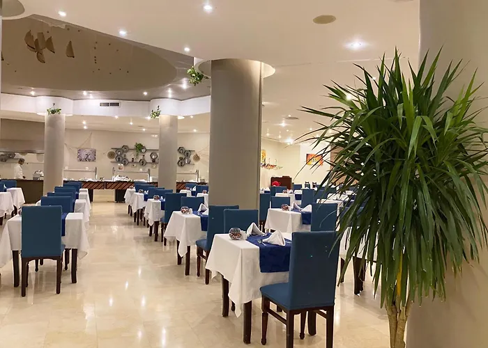 Sharm Reef Hotel