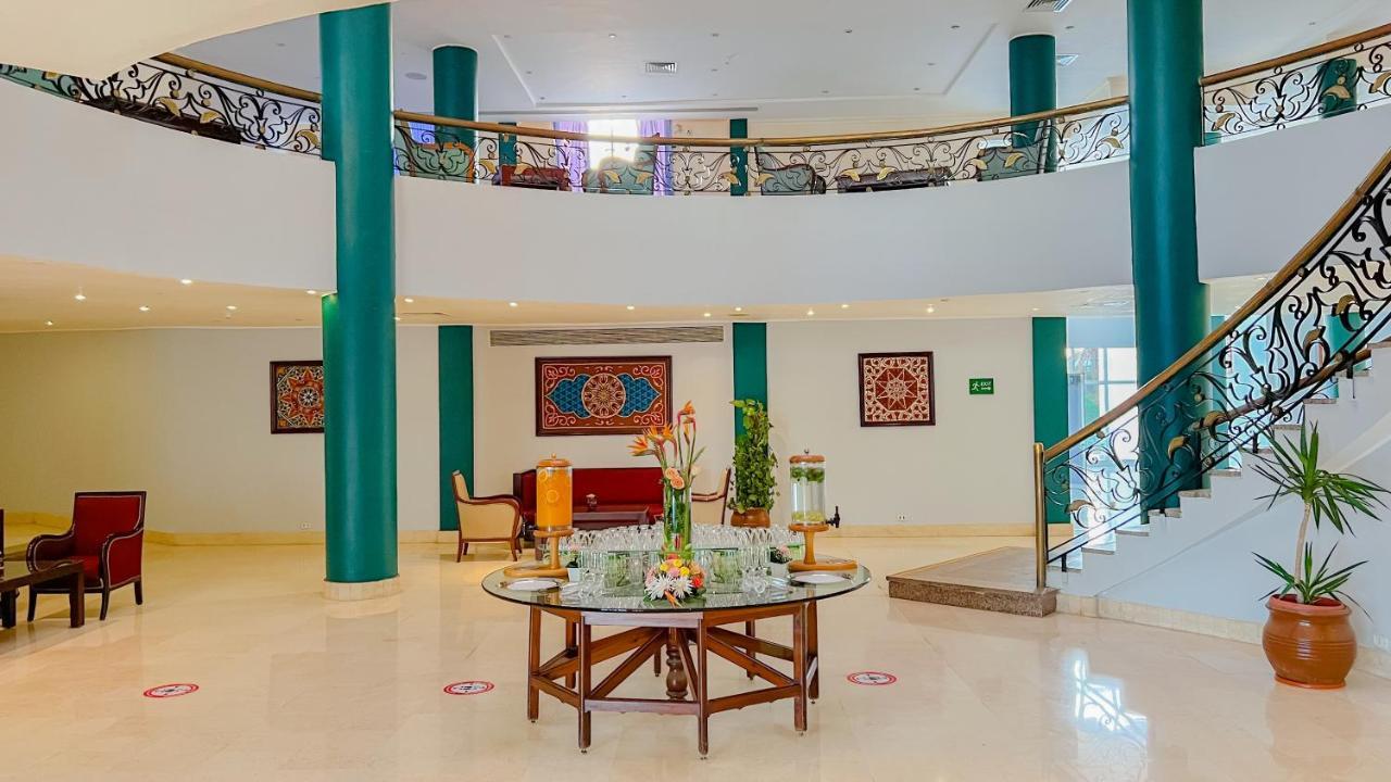 Reef Üdülőközpont 4*