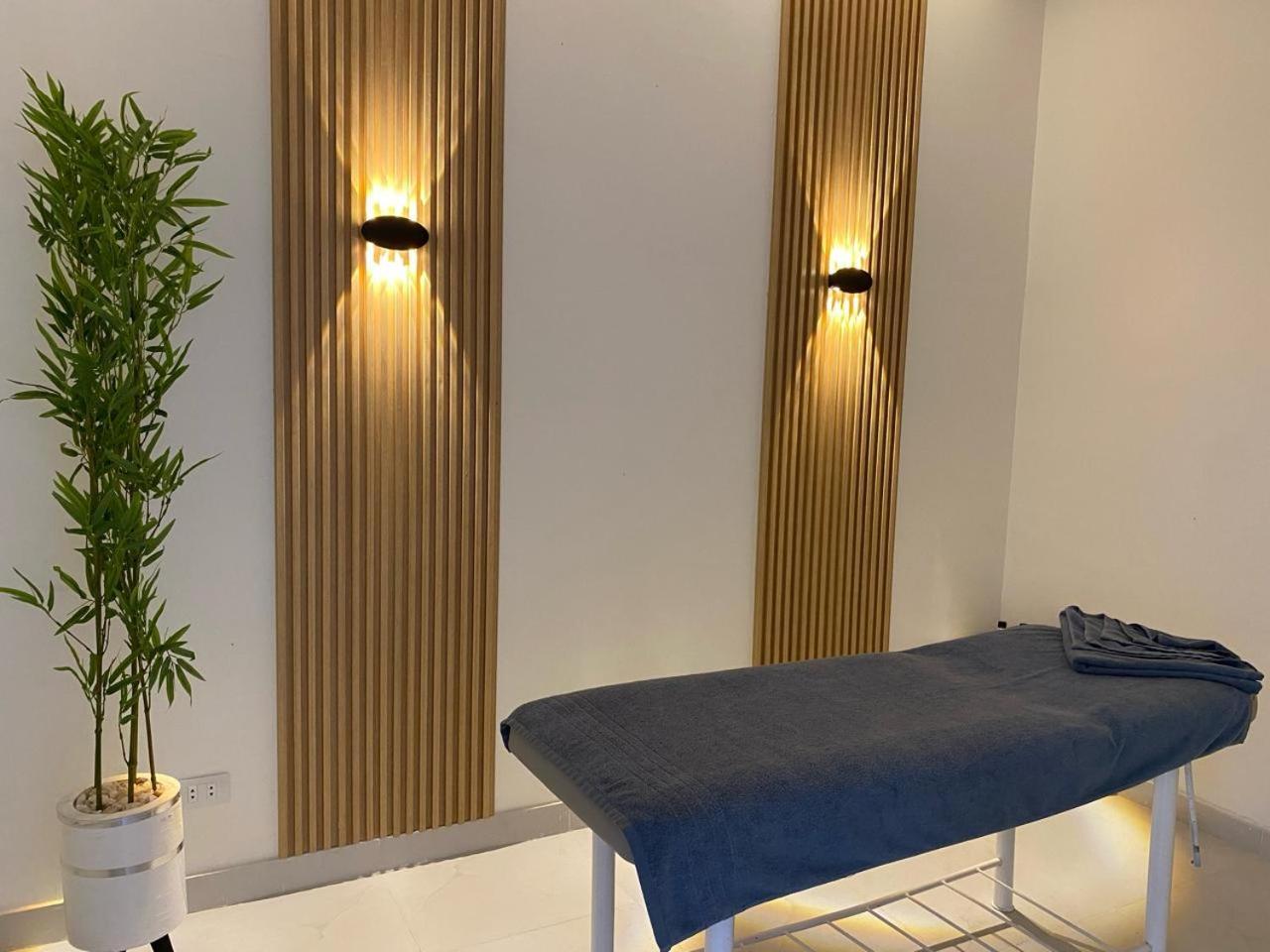 Reef Üdülőközpont 4*