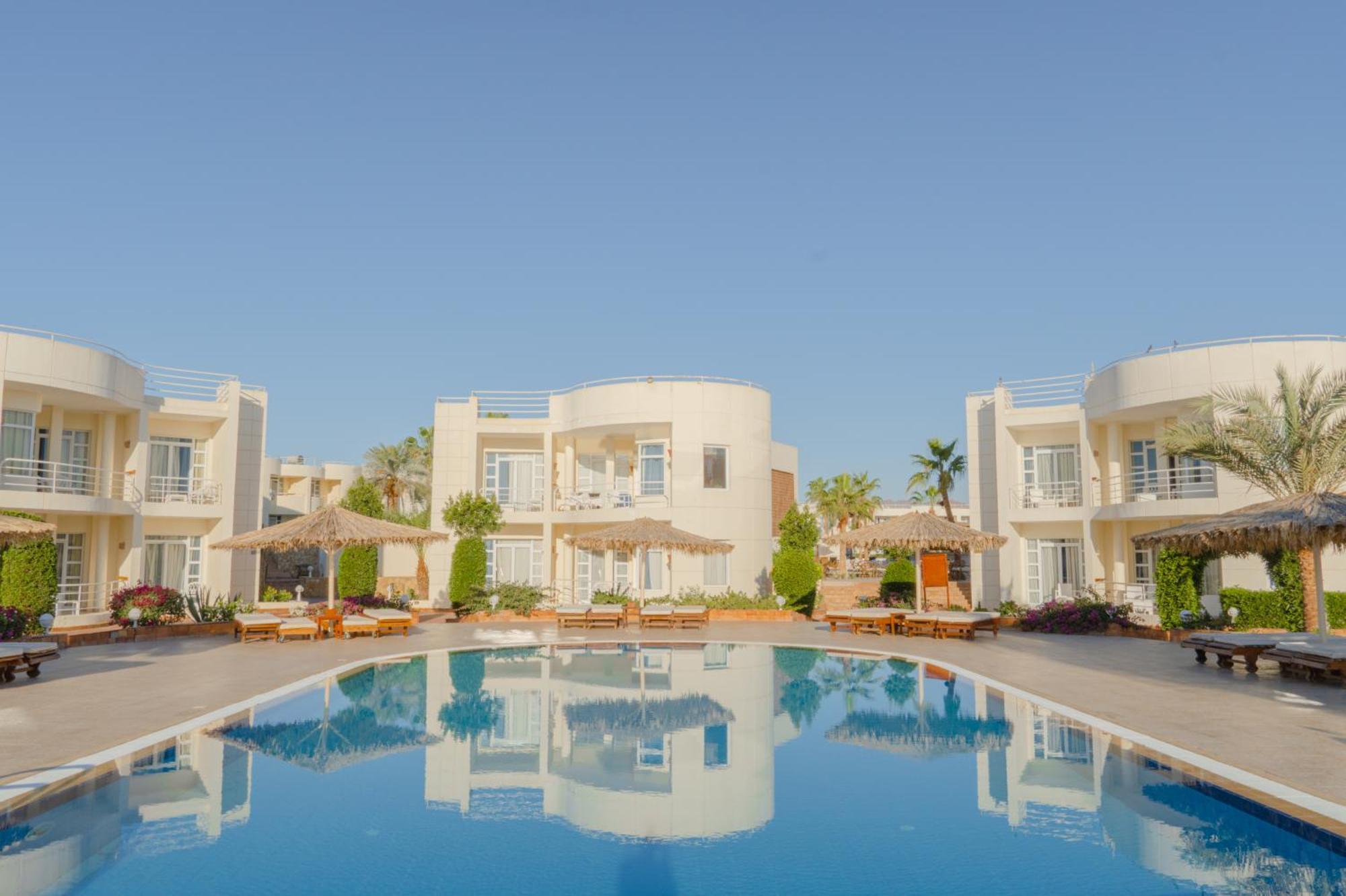 Reef Üdülőközpont 4*
