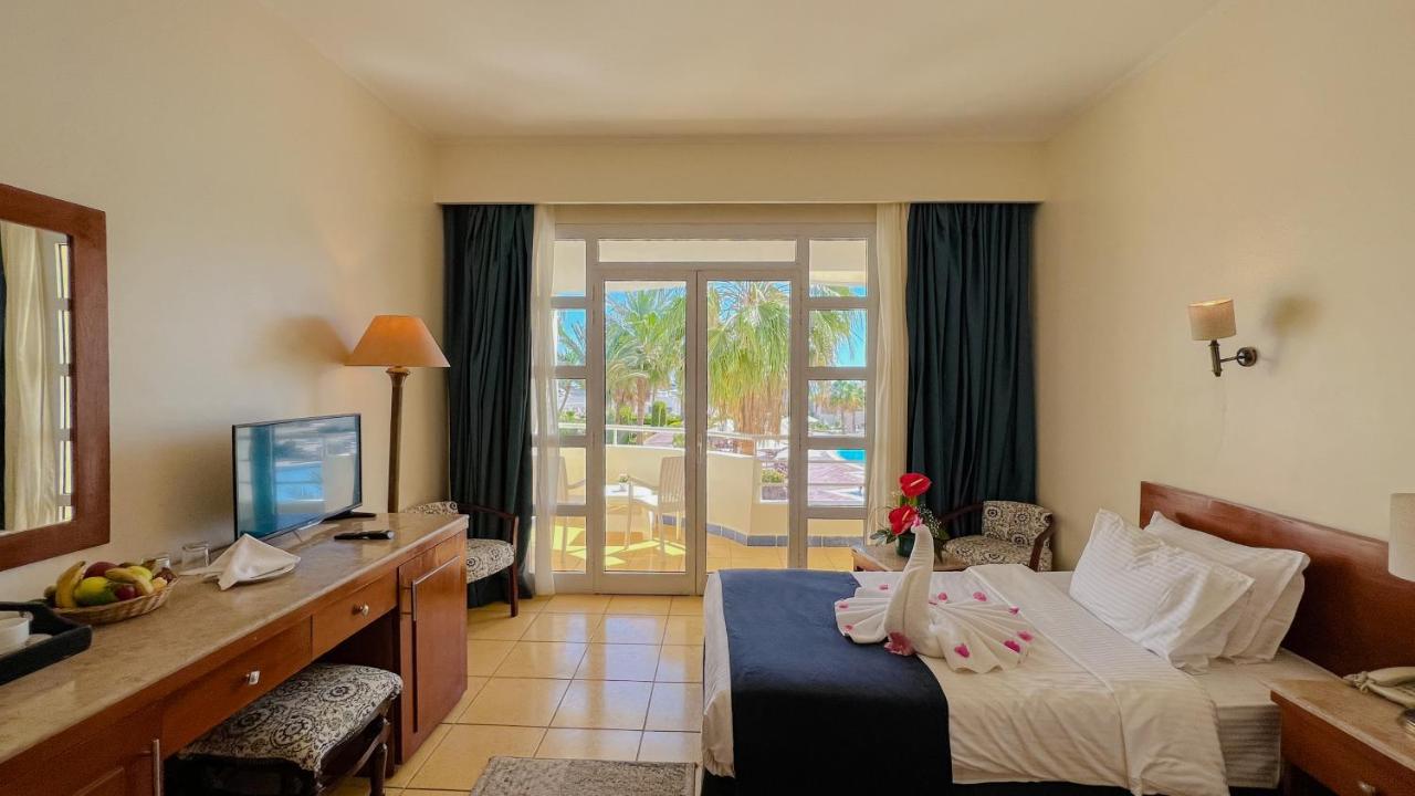 Resort Reef Sharm el-Sheikh